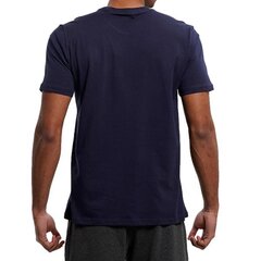 Crewneck t-shirt champion legacy for men's navy 218561bs503 218561BS503 цена и информация | Футболка мужская | pigu.lt