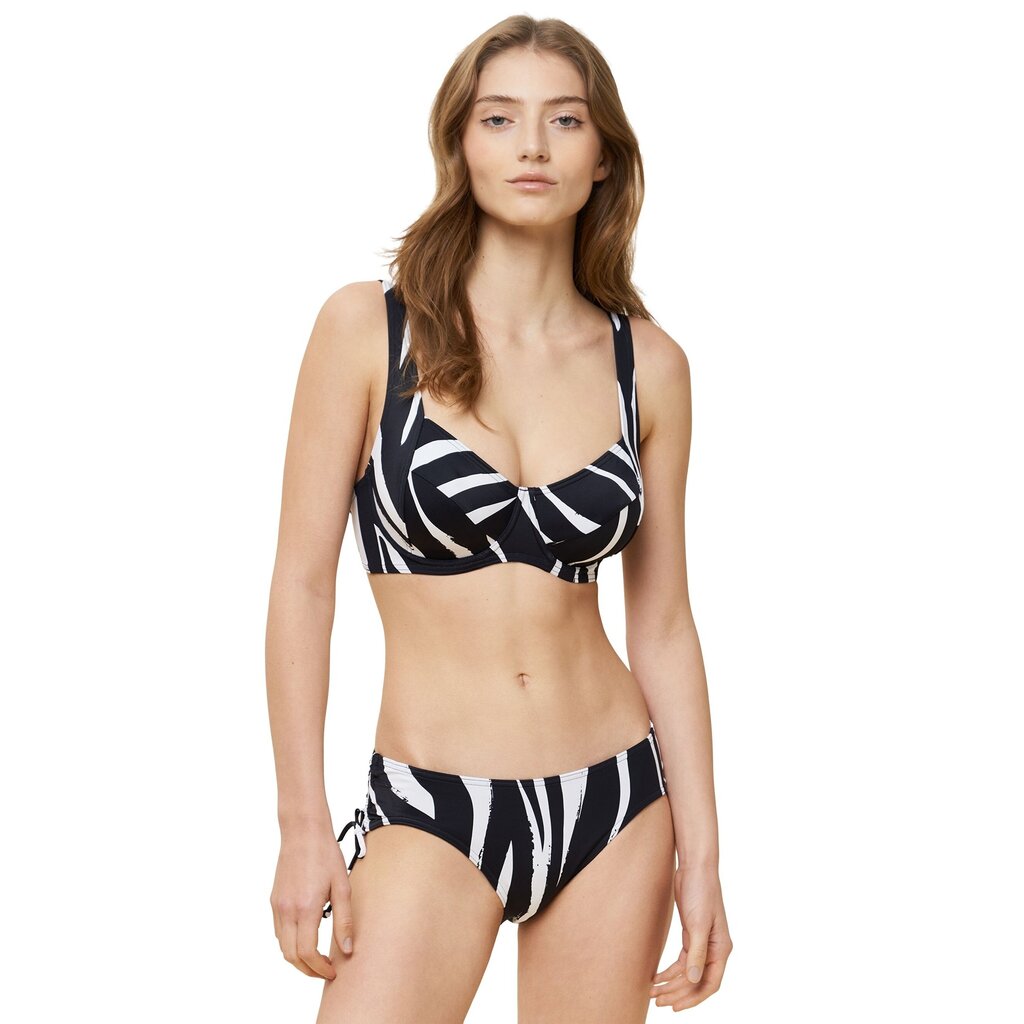 Maudymosi liemenėlė Triumph Summer Mix & Match W 01 PT 7613142078962 kaina ir informacija | Maudymosi kostiumėliai | pigu.lt