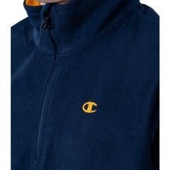 Full zip top champion legacy for children's navy 306196bs501 306196BS501 цена и информация | Свитеры, жилетки, пиджаки для мальчиков | pigu.lt