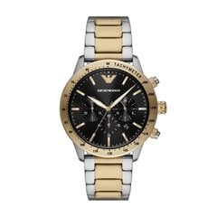 Vyriškas laikrodis Emporio Armani AR11521 kaina ir informacija | Vyriški laikrodžiai | pigu.lt