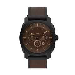 Fossil Machine Gen 6 мужские смарт-часы цена и информация | Мужские часы | pigu.lt