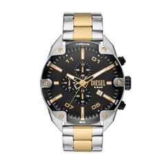 Vyriškas laikrodis Diesel DZ4627 kaina ir informacija | Vyriški laikrodžiai | pigu.lt