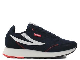 Run formation fila for men's navy ffm022350007 FFM022350007 цена и информация | Кроссовки для мужчин | pigu.lt