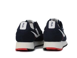 Run formation fila for men's navy ffm022350007 FFM022350007 цена и информация | Кроссовки мужские | pigu.lt