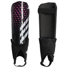 Futbolo blauzdų apsauga Adidas Predator SG, juoda kaina ir informacija | Apsaugos | pigu.lt