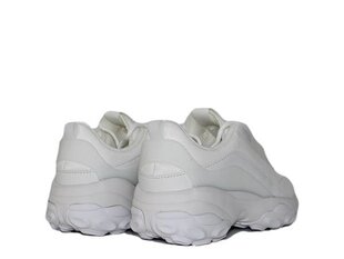 Fila loligo wmn fila for women's white ffw029610004 FFW029610004 цена и информация | Спортивная обувь, кроссовки для женщин | pigu.lt