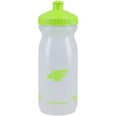 Vandens butelis 4F, 600ml kaina ir informacija | 4F Sportas, laisvalaikis, turizmas | pigu.lt