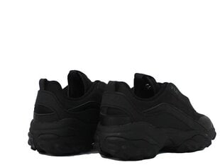 Fila loligo wmn fila for women's black ffw029683052 FFW029683052 цена и информация | Спортивная обувь, кроссовки для женщин | pigu.lt