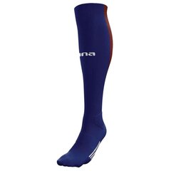 Futbolo kojinės Duro 0A875F, mėlynos kaina ir informacija | Futbolo apranga ir kitos prekės | pigu.lt
