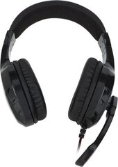Zalman ZM-HPS300 цена и информация | Теплая повязка на уши, черная | pigu.lt