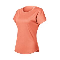 Malfini, oranžiniai kaina ir informacija | Marškinėliai moterims | pigu.lt