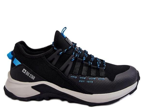 Sportiniai batai vyrams Big Star LL174130 kaina ir informacija | Kedai vyrams | pigu.lt