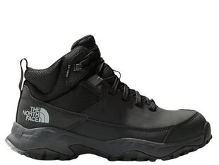 W storm strikeiii wp the north face for women's black nf0a5lwgkt0 NF0A5LWGKT0 цена и информация | Женские сапоги | pigu.lt