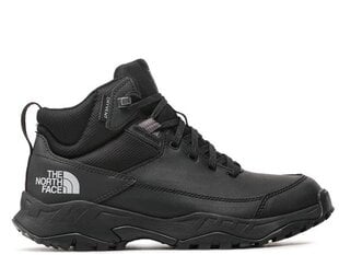 M storm strike iii wp the north face for men's black nf0a7w4gkt0 NF0A7W4GKT0 цена и информация | Мужские ботинки | pigu.lt