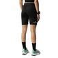 Sportiniai šortai moterims The North Face NF0A7ZB4JK3, juodi kaina ir informacija | Sportinė apranga moterims | pigu.lt
