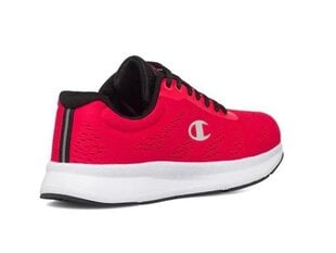 Low cut shoe jaunt champion legacy for men's red s21934rs001 S21934RS001 цена и информация | Кроссовки для мужчин | pigu.lt