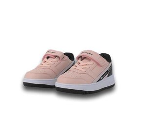Low cut shoe alter low g ps champion legacy for children's pink s32506ps013 S32506PS013 цена и информация | Детская спортивная обувь | pigu.lt