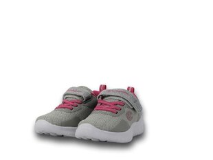 Low cut shoe softy evolve g ps champion legacy for children's grey s32532es012 S32532ES012 цена и информация | Детская спортивная обувь | pigu.lt