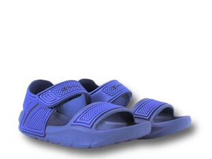 Sandal squirt b td champion legacy for children's blue s32629bs036 S32629BS036 цена и информация | Детские сандали | pigu.lt