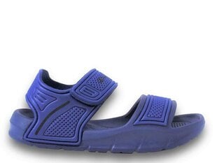 Sandal squirt b ps champion legacy for children's blue s32630bs036 S32630BS036 цена и информация | Детские сандали | pigu.lt