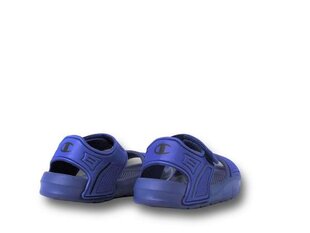 Sandal squirt b ps champion legacy for children's blue s32630bs036 S32630BS036 цена и информация | Сандали NATIVE Charley Block Child 233954 | pigu.lt