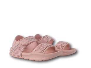 Sandal squirt g td champion legacy for children's pink s32684ps013 S32684PS013 цена и информация | Сандали NATIVE Charley Block Child 233954 | pigu.lt