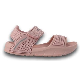 Sandal squirt g td champion legacy for children's pink s32684ps013 S32684PS013 цена и информация | Сандали NATIVE Charley Block Child 233954 | pigu.lt