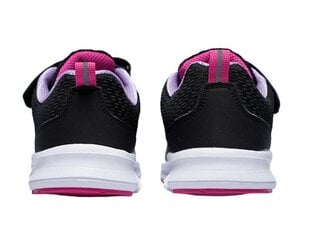 Low cut shoe flippy g ps champion legacy for children's black s32692kk001 S32692KK001 цена и информация | Детская спортивная обувь | pigu.lt