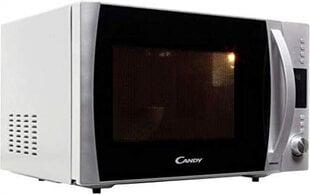 микроволновую печь Candy CMXW 30DS Серебристый 900 W 30 L цена и информация | Микроволновые печи | pigu.lt