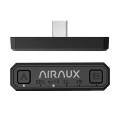 Adapteris Blitzwolf AA-BT2, USB-C kaina ir informacija | Adapteriai, USB šakotuvai | pigu.lt