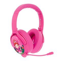 BuddyPhones kids headphones wireless Cosmos Plus ANC (White) цена и информация | Наушники | pigu.lt