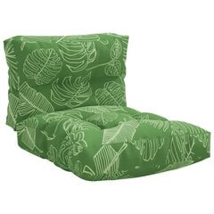 2-ių dalių pagalvėlių sofai komplektas vidaXL, įvairių spalvų kaina ir informacija | Pagalvės, užvalkalai, apsaugos | pigu.lt