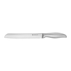 Хлебный нож Ambition Maestro, 20 см цена и информация | Ножи и аксессуары для них | pigu.lt