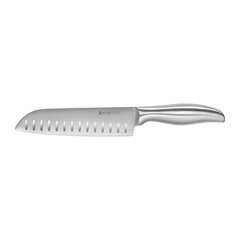 Нож Ambition Santoku Maestro, 17,5 см цена и информация | Ножи и аксессуары для них | pigu.lt