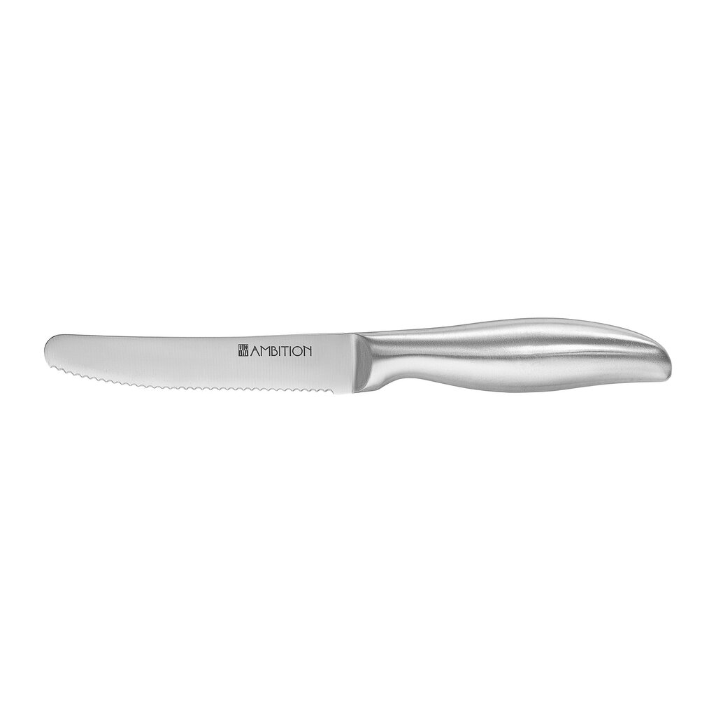 Ambition daržovių peilis Maestro, 11,5 cm цена и информация | Peiliai ir jų priedai | pigu.lt