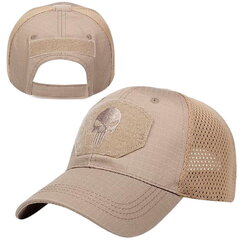 Kepurė su snapeliu SD44 kaina ir informacija | Vyriški šalikai, kepurės, pirštinės | pigu.lt