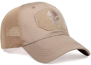 Kepurė su snapeliu SD44 kaina ir informacija | Vyriški šalikai, kepurės, pirštinės | pigu.lt