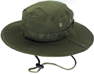 Военная тактическая фуражка SD36 цена и информация | Мужские шарфы, шапки, перчатки | pigu.lt