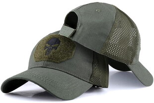 Kepurė su snapeliu AD44 kaina ir informacija | Vyriški šalikai, kepurės, pirštinės | pigu.lt