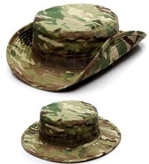 Karinė vyriška kepurė ZD36 kaina ir informacija | Vyriški šalikai, kepurės, pirštinės | pigu.lt
