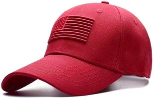 Kepurė su snapeliu CD40 kaina ir informacija | Vyriški šalikai, kepurės, pirštinės | pigu.lt