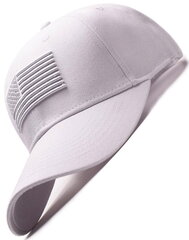 Kepurė su snapeliu GG40 kaina ir informacija | Vyriški šalikai, kepurės, pirštinės | pigu.lt
