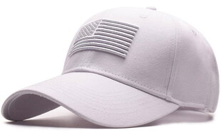 Kepurė su snapeliu GG40 kaina ir informacija | Vyriški šalikai, kepurės, pirštinės | pigu.lt