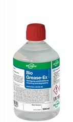 Растворяющее чистящее средство Bio-Circle Bio-Grease Ex, 500 мл цена и информация | Очистители | pigu.lt