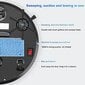 Ximeijie Smart Sweeper kaina ir informacija | Dulkių siurbliai-robotai | pigu.lt
