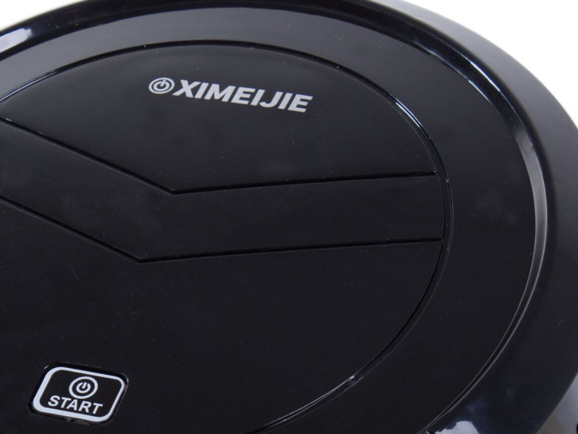 Ximeijie Smart Sweeper kaina ir informacija | Dulkių siurbliai-robotai | pigu.lt