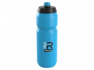 Бутылка для воды 750 мл, Polisport R750 (4340) 8418 цена и информация | Фляги для велосипеда, флягодержатели | pigu.lt