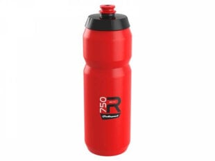 Бутылка для воды 750 мл, Polisport R750 (4340) 8418 цена и информация | Фляги для велосипеда, флягодержатели | pigu.lt