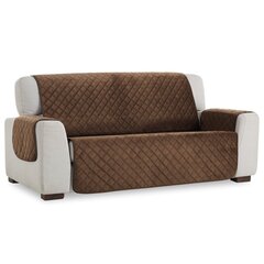 Belmarti apsauga sofai Welur Anti-Slip 160 cm цена и информация | Чехлы для мебели | pigu.lt