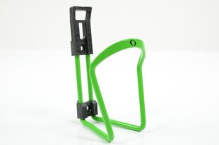 Держатель фляги для велосипеда, цвет: зелёный, Simpla AluSTAR (1771) 2668 цена и информация | SIMPLA Аксессуары для велосипедов | pigu.lt